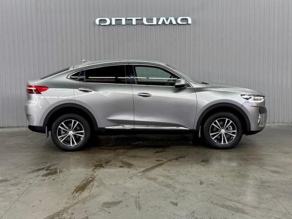 Haval F7x I с пробегом 2021 года, цена 1 997 000 рублей, 58064 км, внедорожник, Автокод Объявления