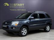 Kia Sportage II Рестайлинг Тюмень  - изображение 15