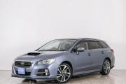 Subaru Levorg I Красноярск  - изображение 24