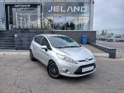 Ford Fiesta Mk6 Саратов  - изображение 18