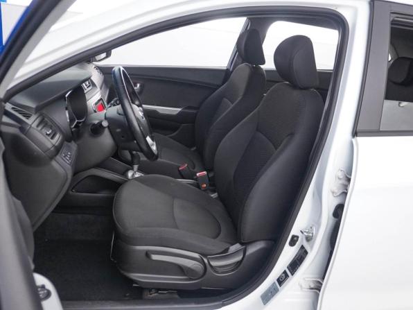 Kia Rio III с пробегом 2014 года, цена 999 999 рублей, 121149 км, хэтчбек, Автокод Объявления