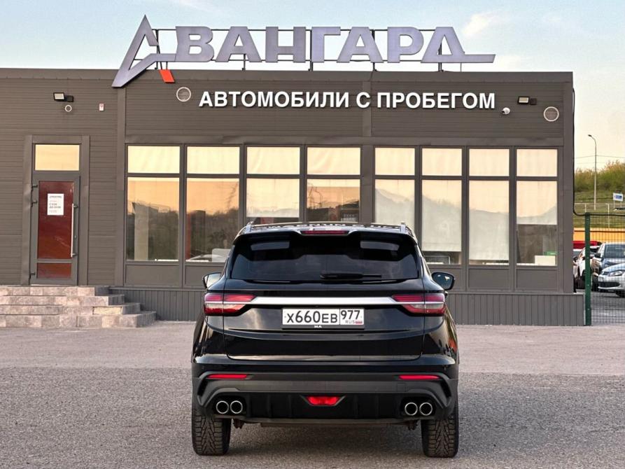 Belgee X50 Волгоград  - изображение 4