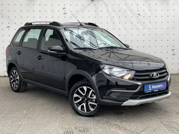 Lada (ВАЗ) Granta I Рестайлинг с пробегом 2026 года, цена 1 180 000 рублей, 218 км, универсал, Автокод Объявления