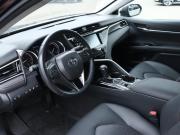 Toyota Camry VIII (XV70) Москва  - изображение 36