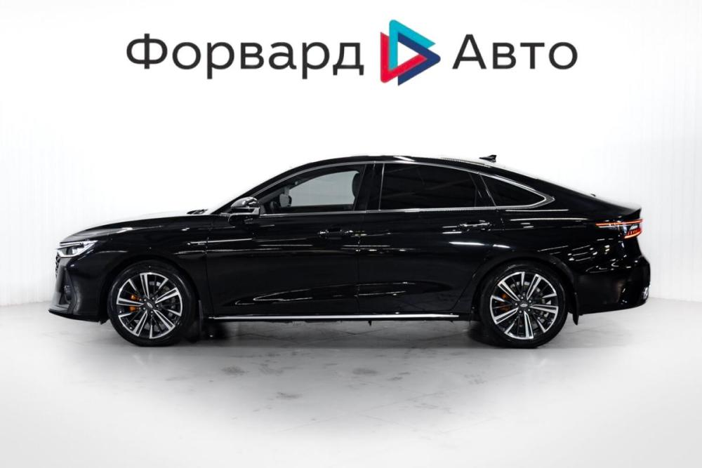 Chery Arrizo 8 Тюмень  - изображение 5