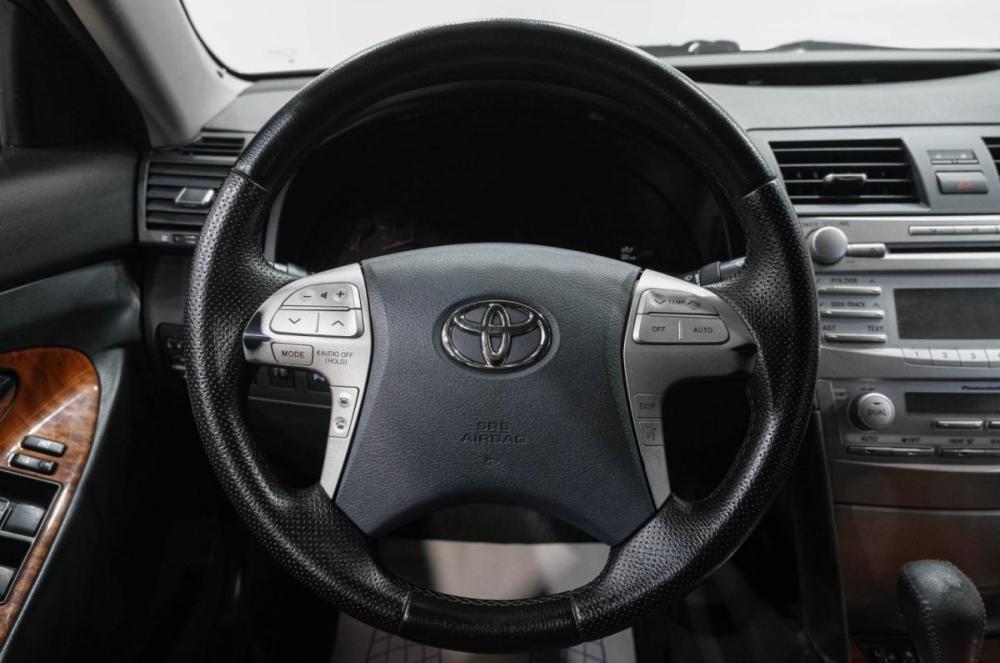 Toyota Camry VI (XV40) Рестайлинг Новокузнецк  - изображение 20