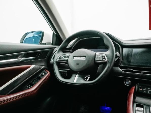 Haval F7x I с пробегом 2019 года, цена 1 849 000 рублей, 96702 км, внедорожник, Автокод Объявления