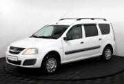 Lada (ВАЗ) Largus I Нижний Новгород  - изображение 24