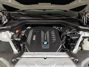 BMW X4 II (G02) Москва  - изображение 30