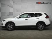 Nissan X-Trail III Рестайлинг Екатеринбург  - изображение 30