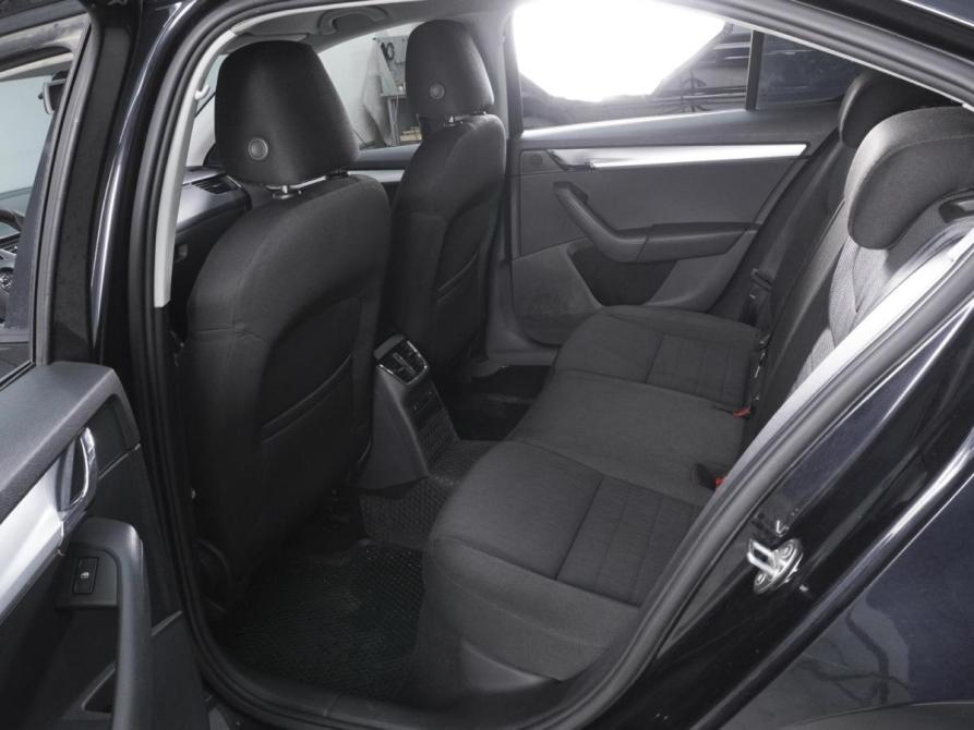 Skoda Octavia III (A7) Ростов-на-Дону  - изображение 11