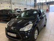 Citroen C3 II Санкт-Петербург  - изображение 8