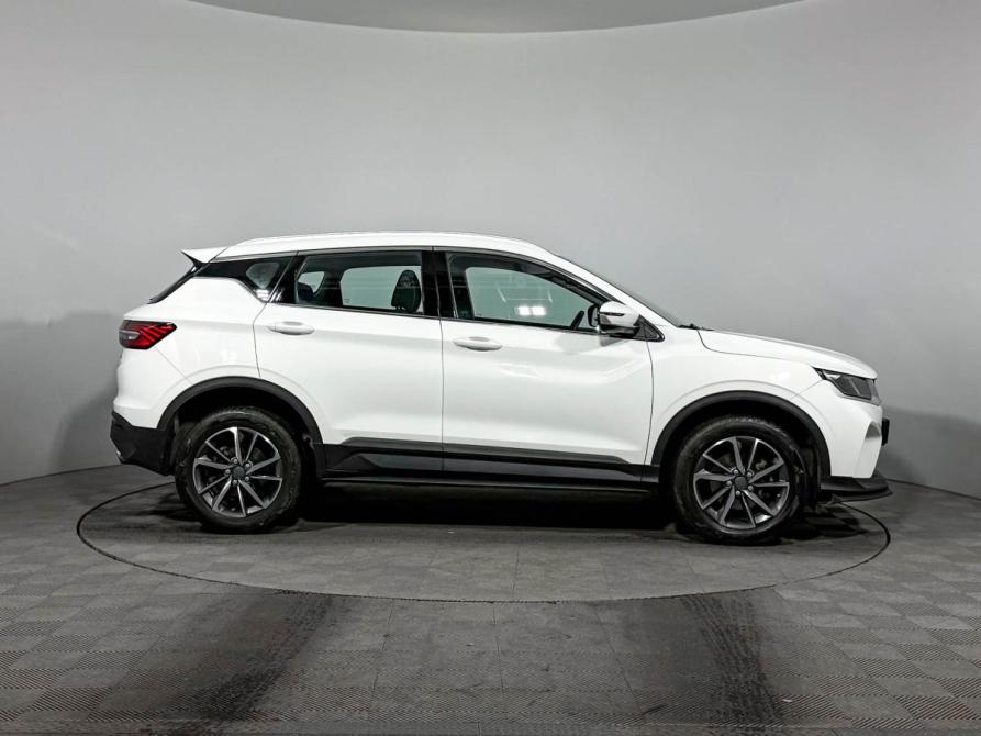 Belgee X50 Санкт-Петербург  - изображение 4