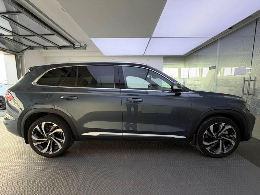 Geely Monjaro I Уфа  - изображение 5