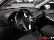 Hyundai Solaris I Москва  - изображение 28