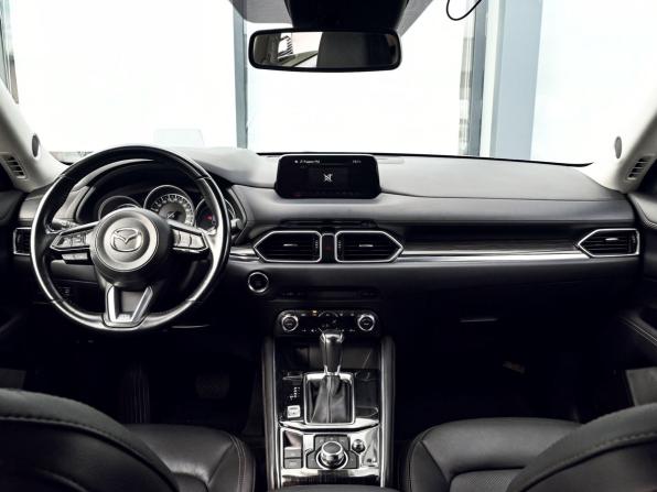 Mazda CX-5 II с пробегом 2018 года, цена 2 609 000 рублей, 117762 км, внедорожник, Автокод Объявления