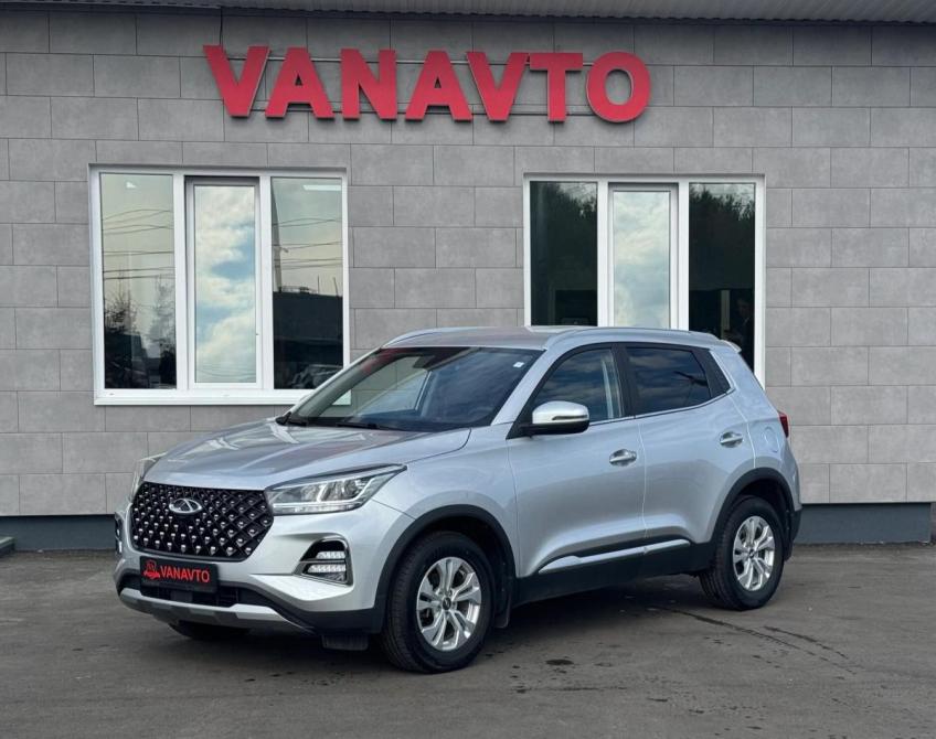 Chery Tiggo 4 Pro I Альметьевск  - изображение 1