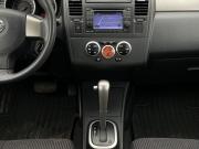 Nissan Tiida I Рестайлинг Москва  - изображение 37