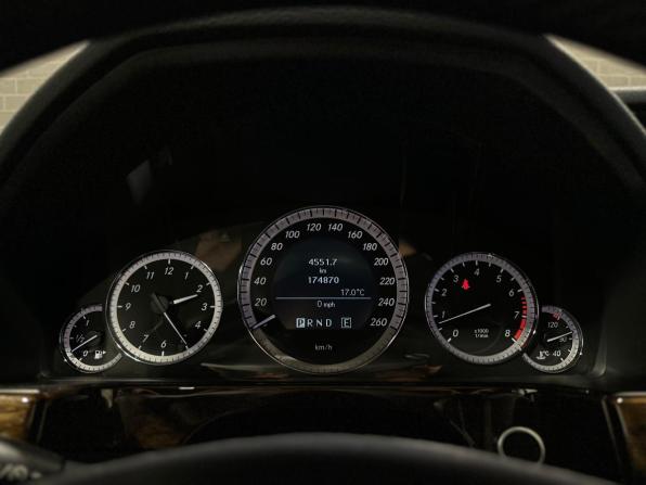 Mercedes-Benz E-Класс IV (W212 S212 C207) с пробегом 2011 года, цена 1 595 000 рублей, 178870 км, седан, Автокод Объявления