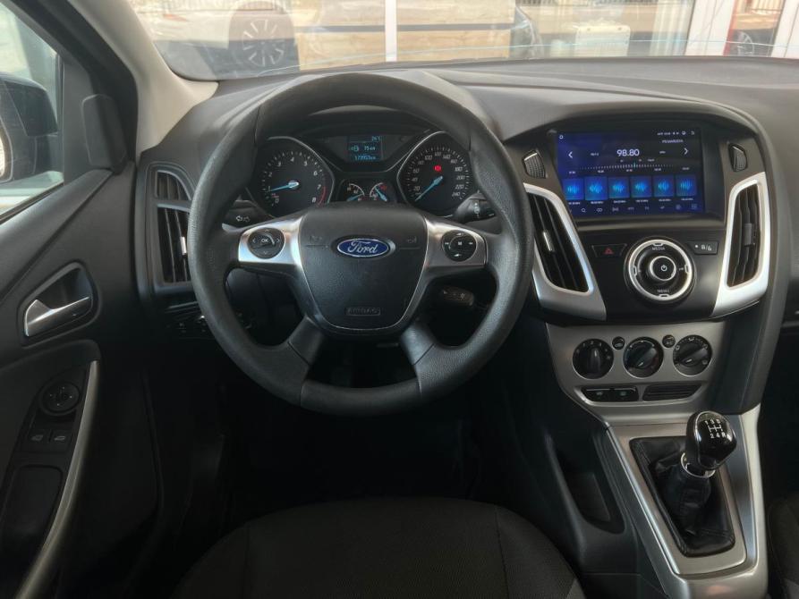 Ford Focus III Липецк  - изображение 6
