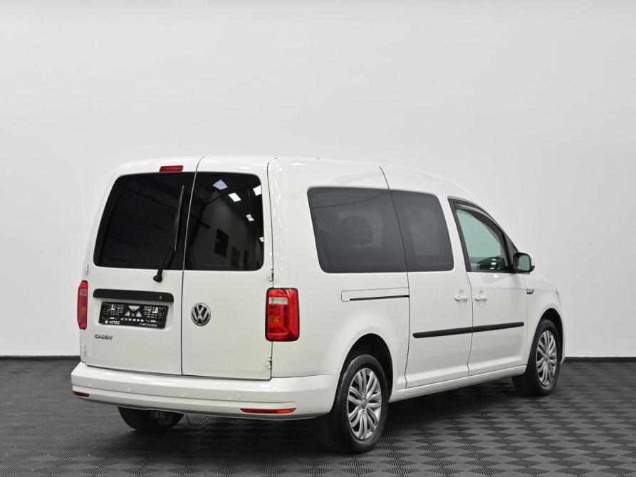 Volkswagen Caddy IV Москва  - изображение 2