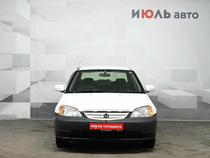 Honda Civic Ferio III Екатеринбург  - изображение 2