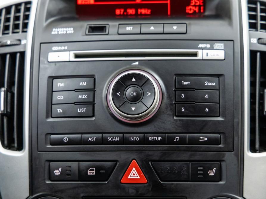 Kia Ceed I Рестайлинг Волгоград  - изображение 23