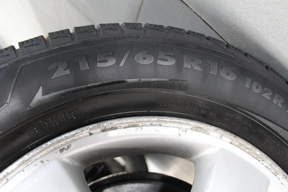 Hyundai Tucson I Кемерово  - изображение 16