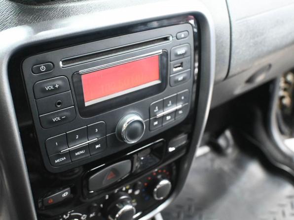 Renault Duster I с пробегом 2012 года, цена 1 079 900 рублей, 126065 км, внедорожник, Автокод Объявления