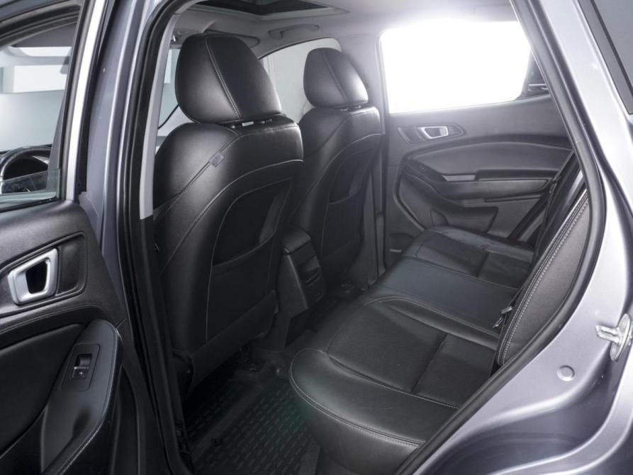 Chery Tiggo 4 I Рестайлинг Ростов-на-Дону  - изображение 11
