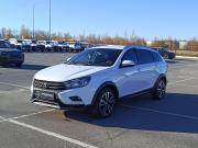 Lada (ВАЗ) Vesta I Чебоксары  - изображение 22
