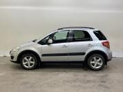 Suzuki SX4 I (Classic) Саратов  - изображение 19