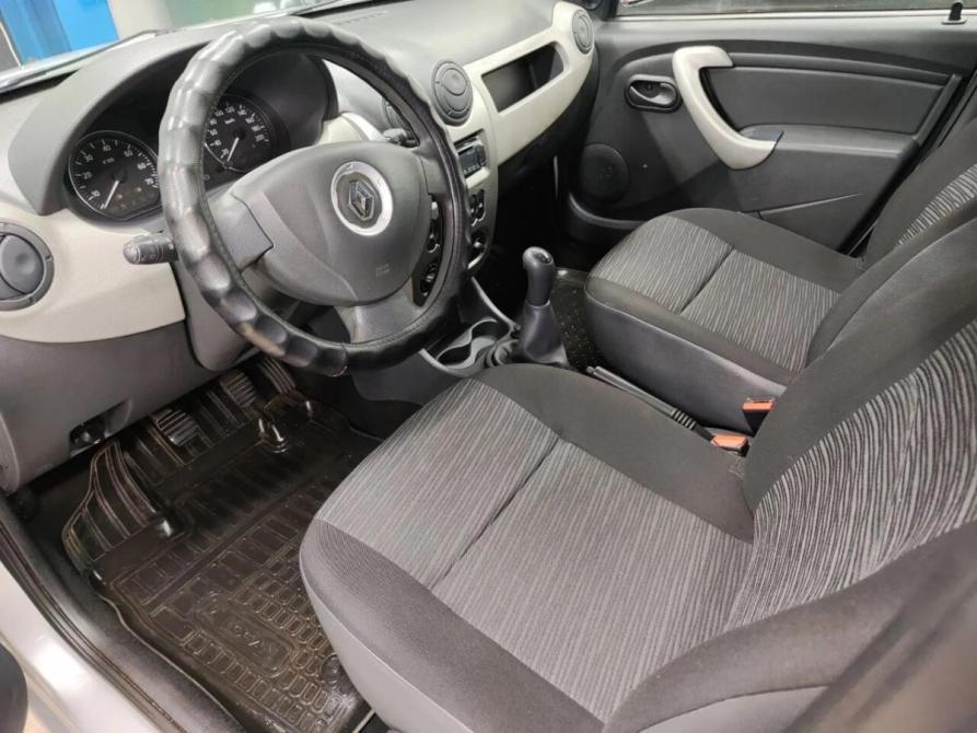 Renault Sandero II Набережные Челны  - изображение 8