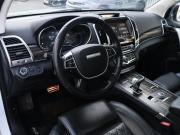 Haval H9 I Рестайлинг Москва  - изображение 34