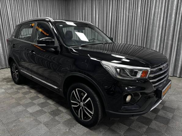 Lifan X70 I с пробегом 2018 года, цена 999 500 рублей, 90483 км, внедорожник, Автокод Объявления