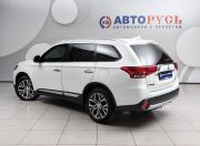 Mitsubishi Outlander III Рестайлинг 2 Подольск  - изображение 28