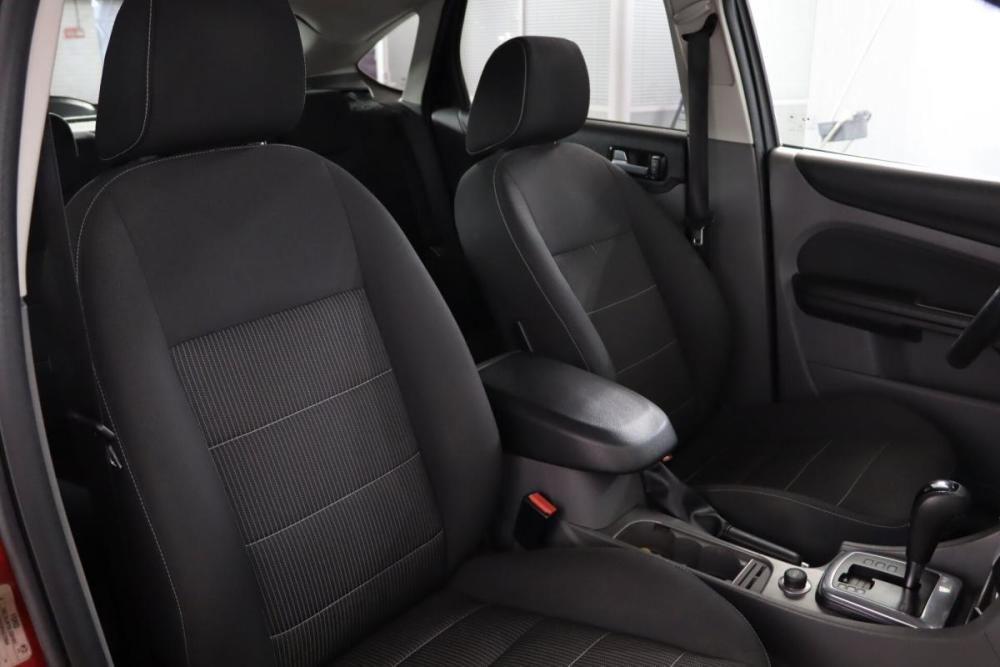Ford Focus II Рестайлинг Нижний Новгород  - изображение 12