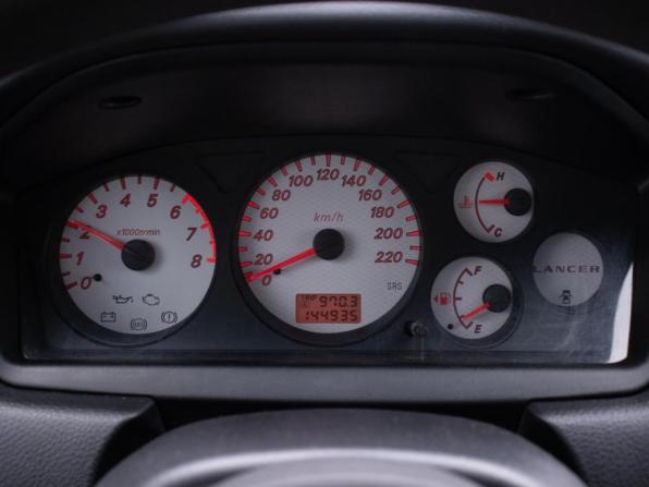 Mitsubishi Lancer IX Рестайлинг с пробегом 2007 года, цена 430 000 рублей, 144933 км, седан, Автокод Объявления