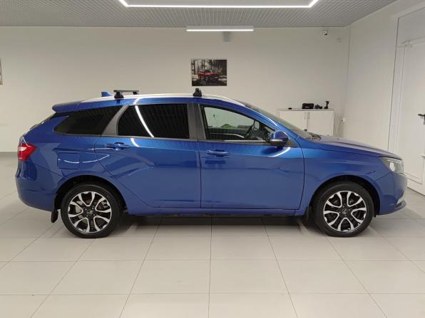 Lada (ВАЗ) Vesta I с пробегом 2020 года, цена 1 165 000 рублей, 74721 км, универсал, Автокод Объявления