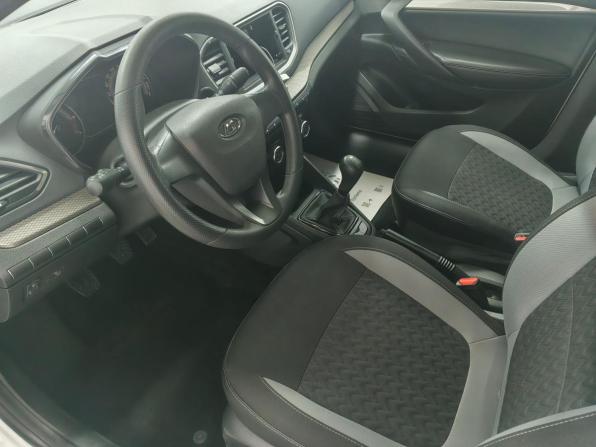 Lada (ВАЗ) Vesta I Рестайлинг (NG) с пробегом 2024 года, цена 1 075 000 рублей, 15479 км, седан, Автокод Объявления