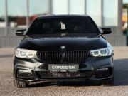 BMW 5 серии VII (G30/G31/G38) Волгоград  - изображение 41