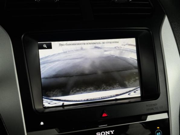 Ford Explorer V с пробегом 2012 года, цена 1 579 000 рублей, 260021 км, внедорожник, Автокод Объявления