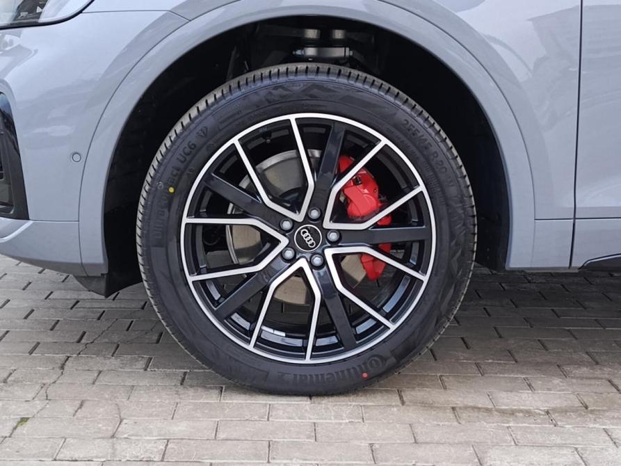 Audi Q5 II (FY) Рестайлинг Казань  - изображение 22