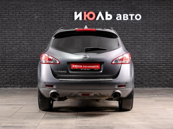 Nissan Murano II (Z51) Рестайлинг 2 с пробегом 2014 года, цена 1 700 000 рублей, 155118 км, внедорожник, Автокод Объявления