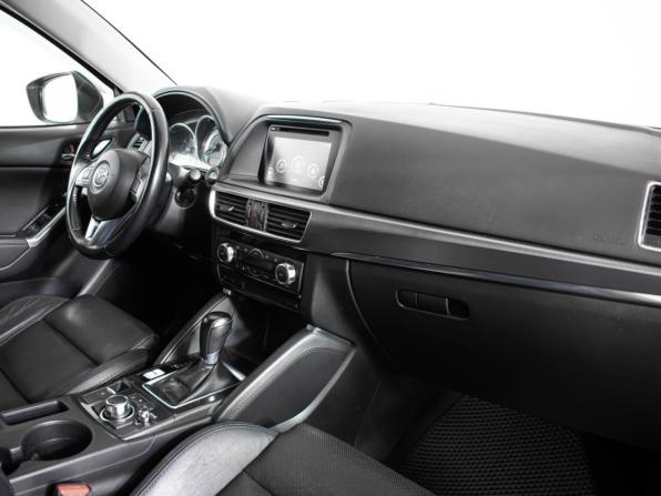 Mazda CX-5 I Рестайлинг с пробегом 2015 года, цена 1 777 000 рублей, 167000 км, внедорожник, Автокод Объявления