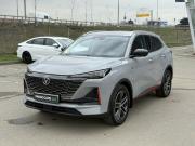 Changan CS55 Plus II Москва  - изображение 30