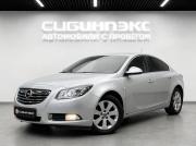 Opel Insignia I Кемерово  - изображение 13