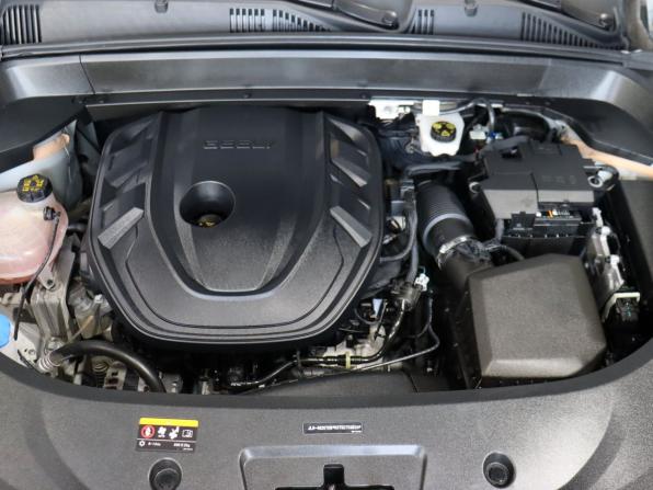 Geely Monjaro I с пробегом 2024 года, цена 3 365 000 рублей, 31531 км, внедорожник, Автокод Объявления