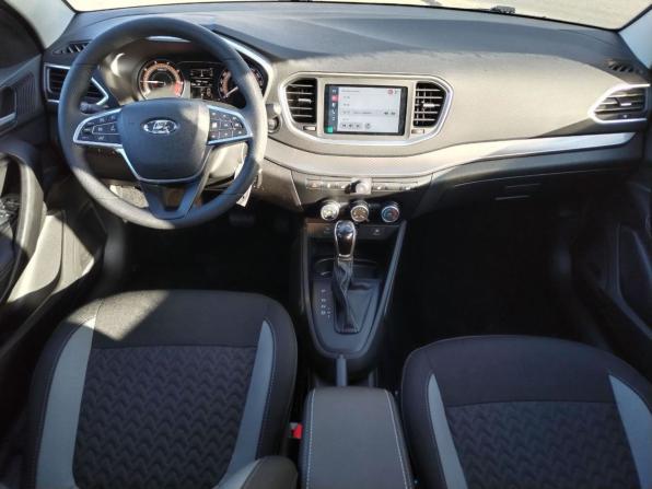 Новый Lada (ВАЗ) Vesta I Рестайлинг (NG) 2026 года, цена 1 865 000 рублей, универсал, Автокод Объявления