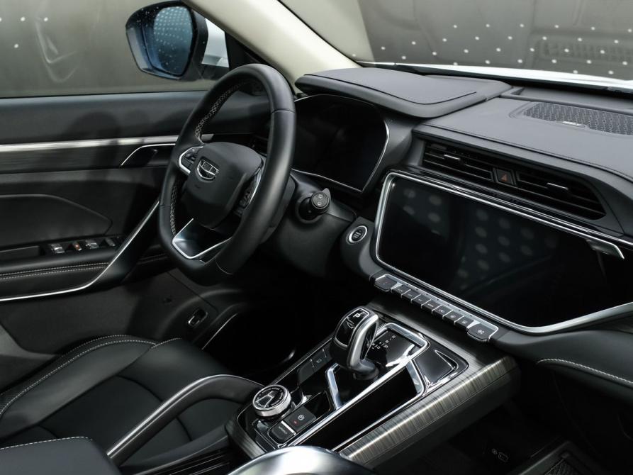 Geely Atlas Pro Самара  - изображение 12